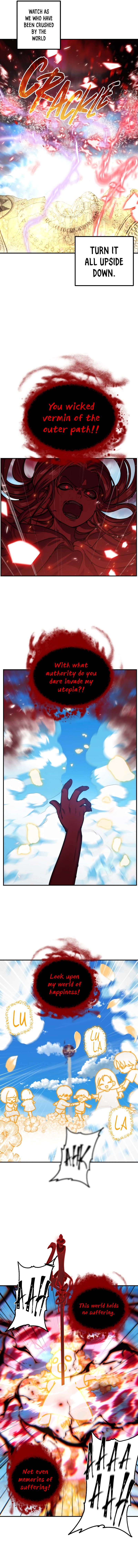 SSS-Class Suicide Hunter, Chapter 117 image 10